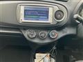 2013 Toyota Vitz
