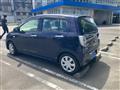 2015 Daihatsu Mira
