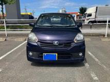 2015 Daihatsu Mira