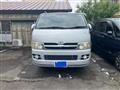 2006 Toyota Hiace Van