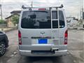 2006 Toyota Hiace Van