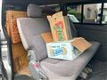 2006 Toyota Hiace Van