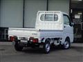 2025 Daihatsu Hijet Truck