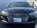 2019 Audi S5