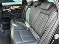 2021 Audi A6