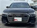 2021 Audi A6