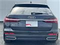 2021 Audi A6