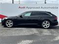 2021 Audi A6