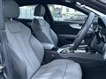 2023 Audi A5