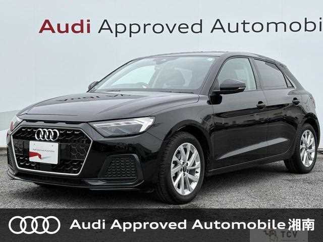 2021 Audi Audi Others