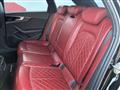 2021 Audi S4