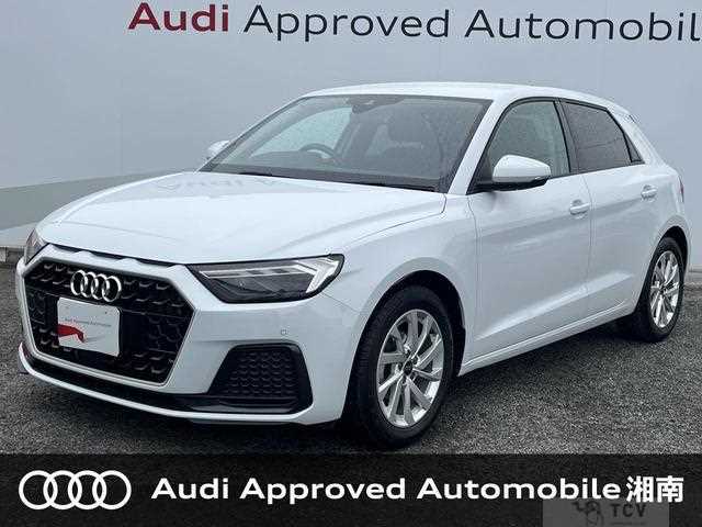 2021 Audi Audi Others