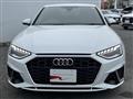 2022 Audi A4