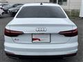 2022 Audi A4