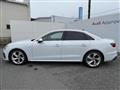 2022 Audi A4