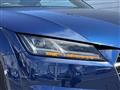 2016 Audi TT