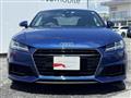 2016 Audi TT