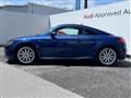 2016 Audi TT