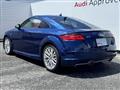 2016 Audi TT