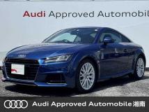 2016 Audi TT