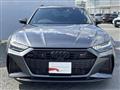 2022 Audi RS6