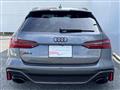 2022 Audi RS6