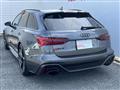 2022 Audi RS6