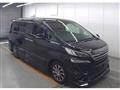2017 Toyota Vellfire