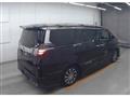 2017 Toyota Vellfire