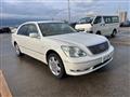 2003 Toyota Celsior