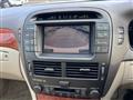2003 Toyota Celsior