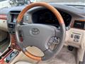 2003 Toyota Celsior