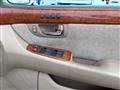 2003 Toyota Celsior