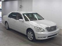 2003 Toyota Celsior