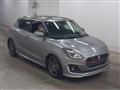 2017 Suzuki Swift