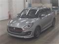 2017 Suzuki Swift