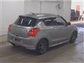 2017 Suzuki Swift