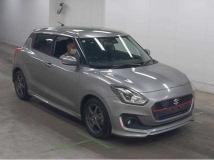 2017 Suzuki Swift