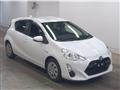 2017 Toyota AQUA