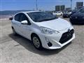 2017 Toyota AQUA