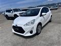 2017 Toyota AQUA