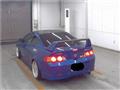 2003 Honda Integra