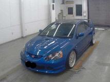 2003 Honda Integra