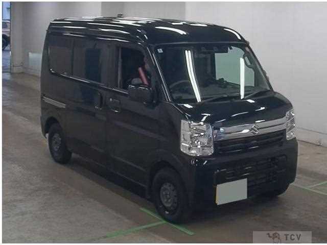 2023 Suzuki Every