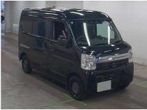 2023 Suzuki Every