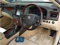 2008 Toyota Crown