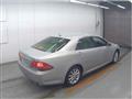 2008 Toyota Crown