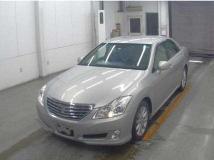 2008 Toyota Crown