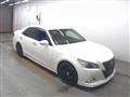 2013 Toyota Crown