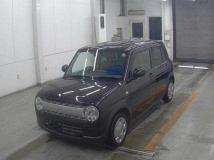 2018 Suzuki Lapin